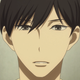 (side note: daaaaaaaamn, the Kiku facial expressions in this episode)